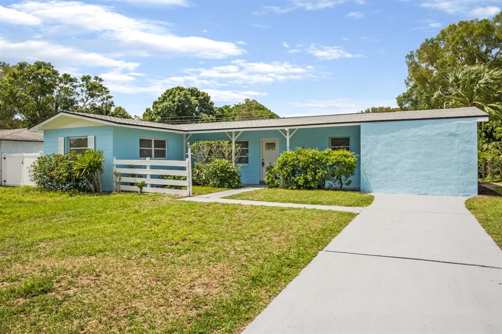 2056 TEMPLE TERRACE CLEARWATER, FL 33764