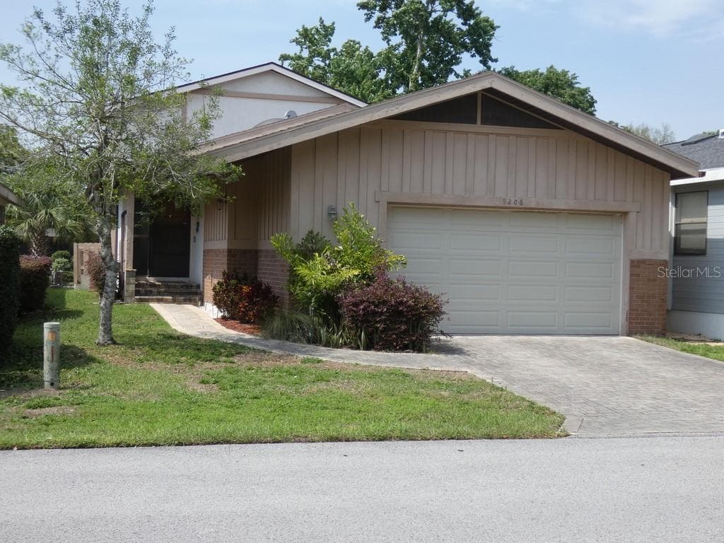 5206 S RIVERVIEW CIRCLE HOMOSASSA, FL 34448