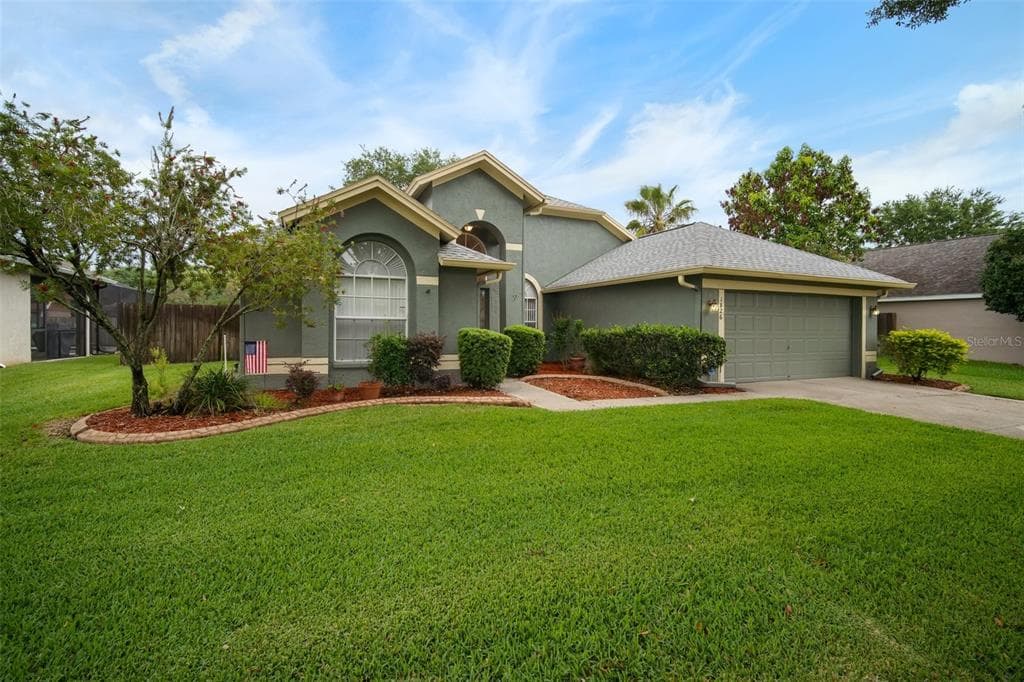 1826 VISTA RIVER DRIVE VALRICO, FL 33596