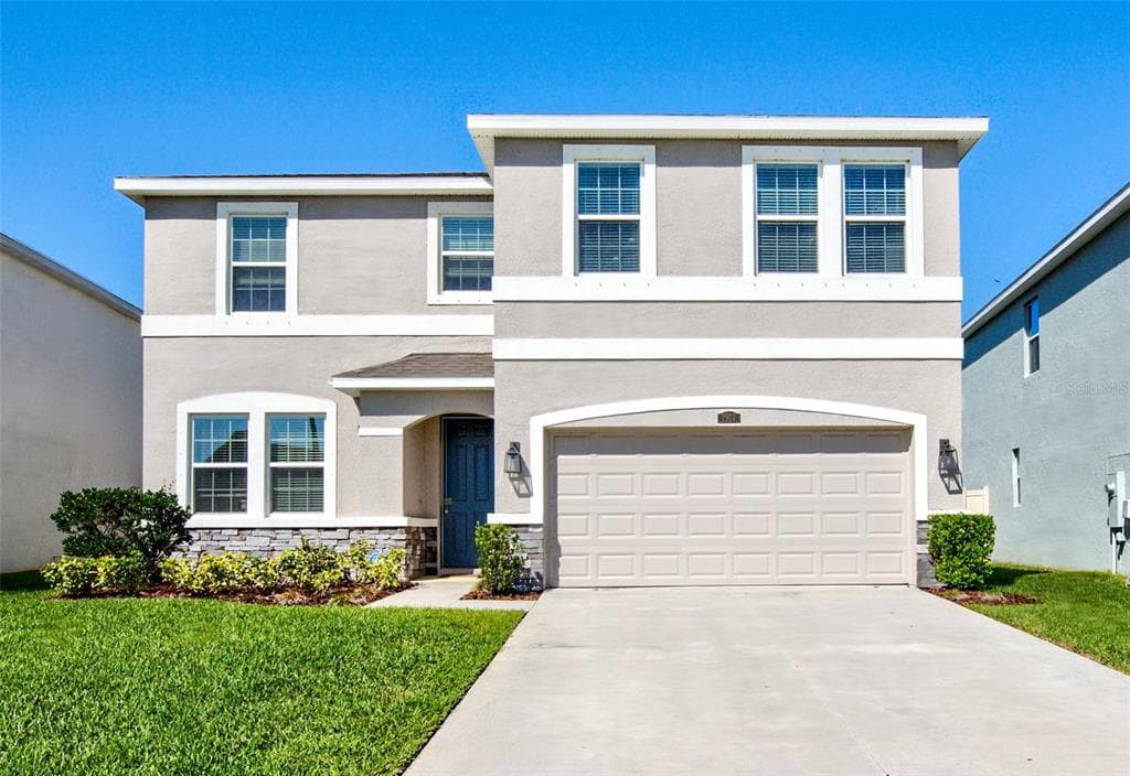 2977 STORYBROOK PRESERVE DRIVE