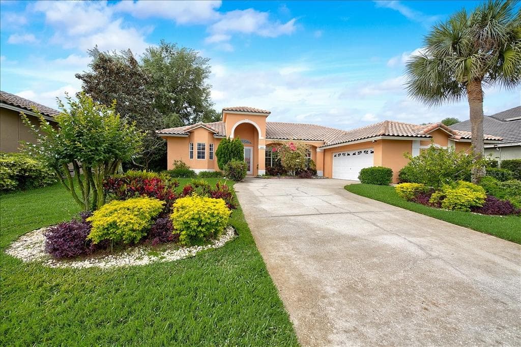 5507 E LONGBOAT BOULEVARD TAMPA, FL 33615
