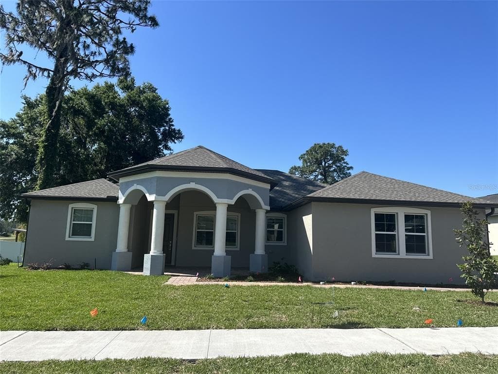 4614 SE 35TH PLACE OCALA, FL 34480