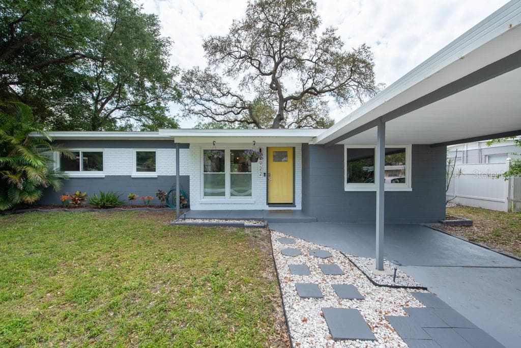 2922 W AVERILL AVENUE TAMPA, FL 33611