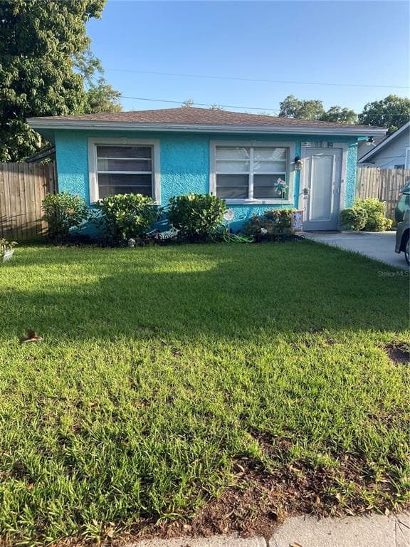 1119 ENGMAN STREET CLEARWATER, FL 33755
