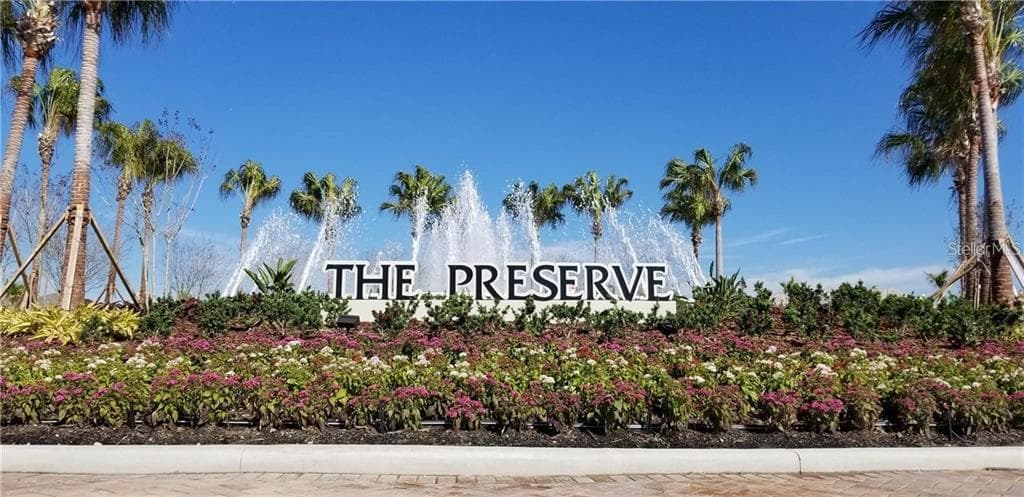 2763 SUNCOAST BLEND DRIVE ODESSA, FL 33556