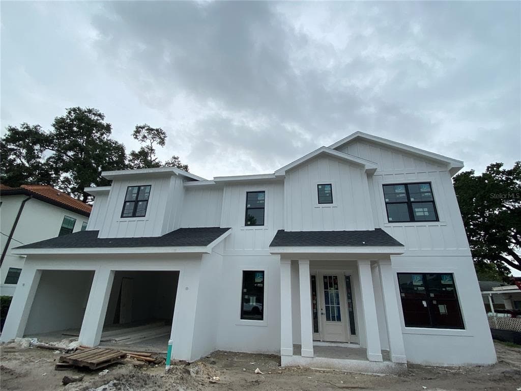 4306 W BARCELONA STREET TAMPA, FL 33629