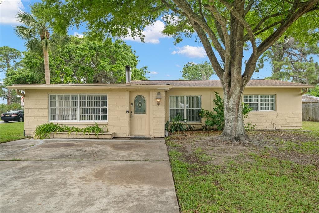 4903 GREEN KEY ROAD NEW PORT RICHEY, FL 34652