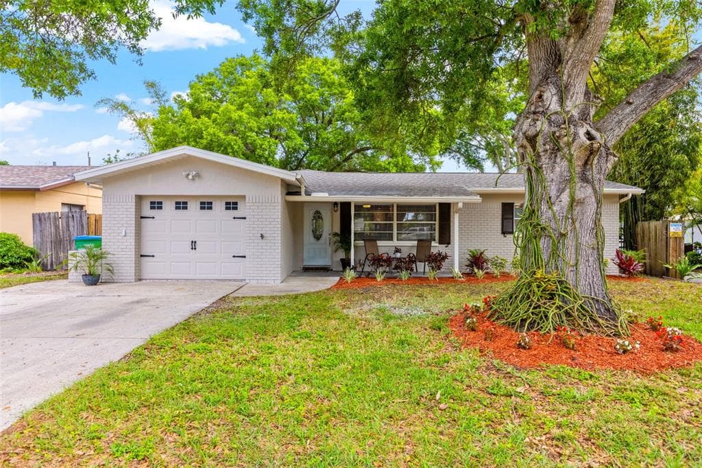 6351 40TH AVENUE N ST PETERSBURG, FL 33709