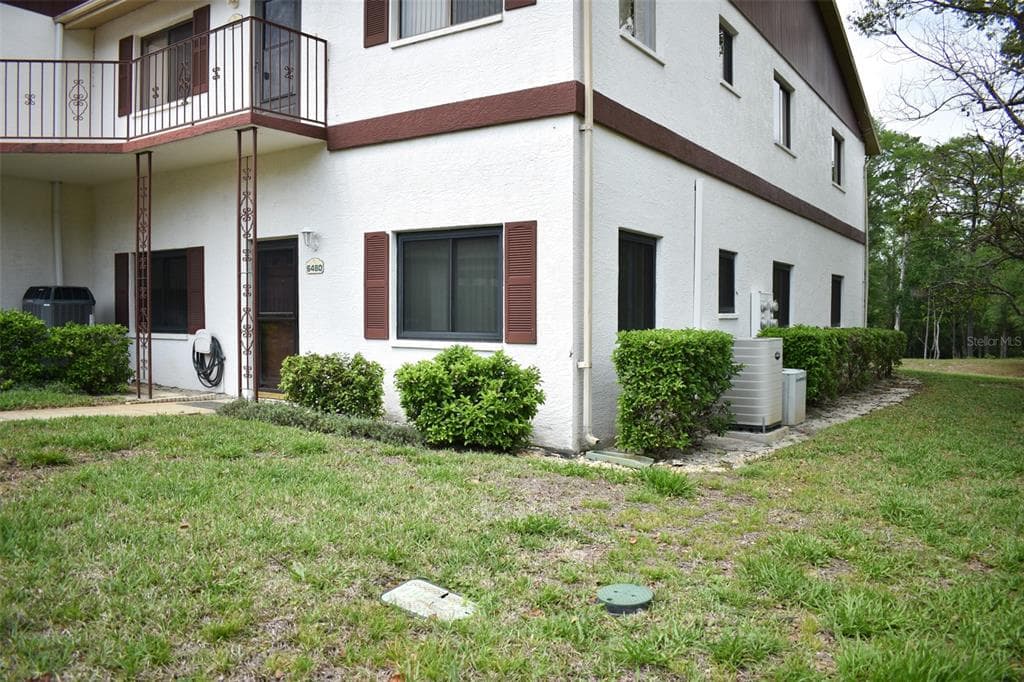 6480 RIVER LODGE LANE WEEKI WACHEE, FL 34607