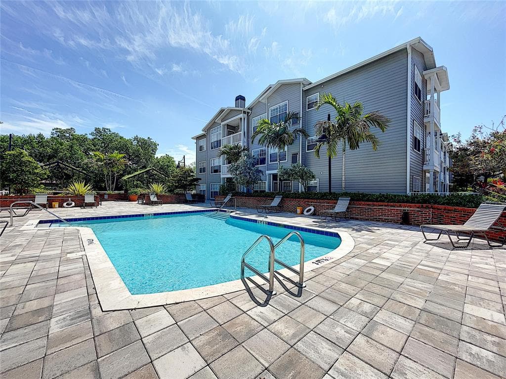 800 S DAKOTA AVENUE UNIT 431 TAMPA, FL 33606