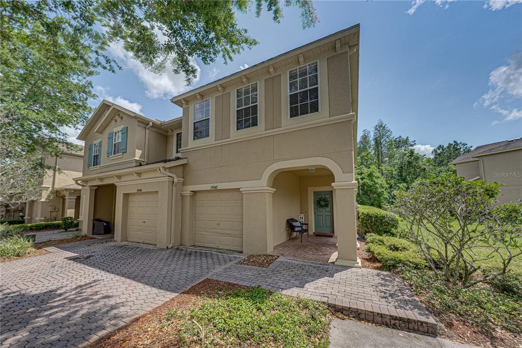 17542 STINCHAR DRIVE LAND O LAKES, FL 34638