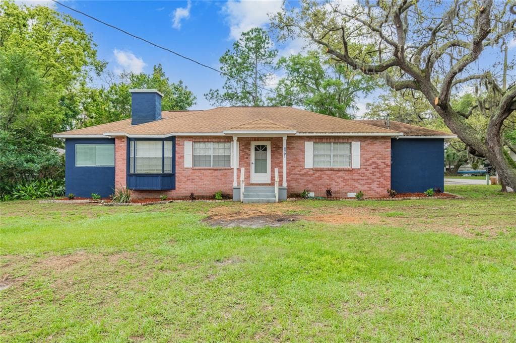 5701 PURITAN ROAD TAMPA, FL 33617
