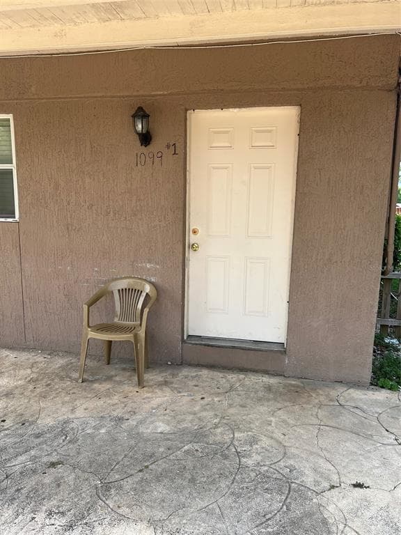 1099 OLD KINGS ROAD DAYTONA BEACH, FL 32117