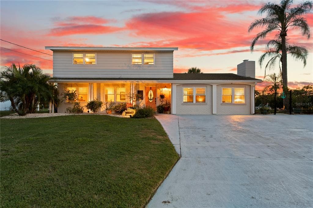 10730 DALTON AVENUE TAMPA, FL 33615