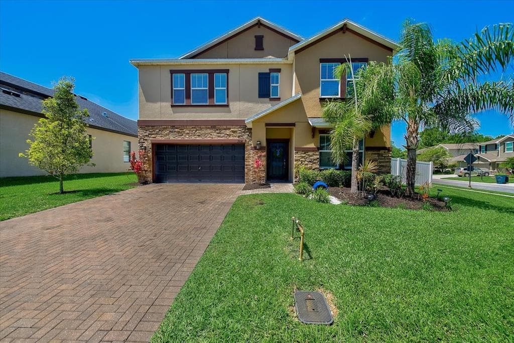 3032 CALVANO DRIVE