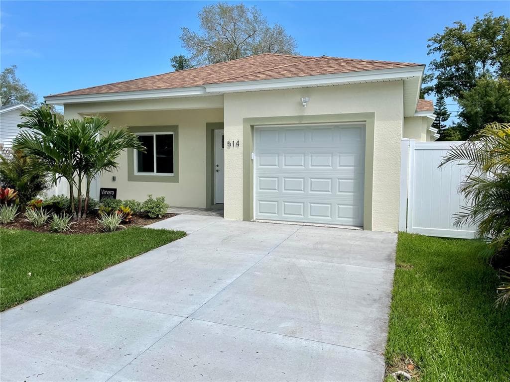 514 14TH AVENUE NW LARGO, FL 33770