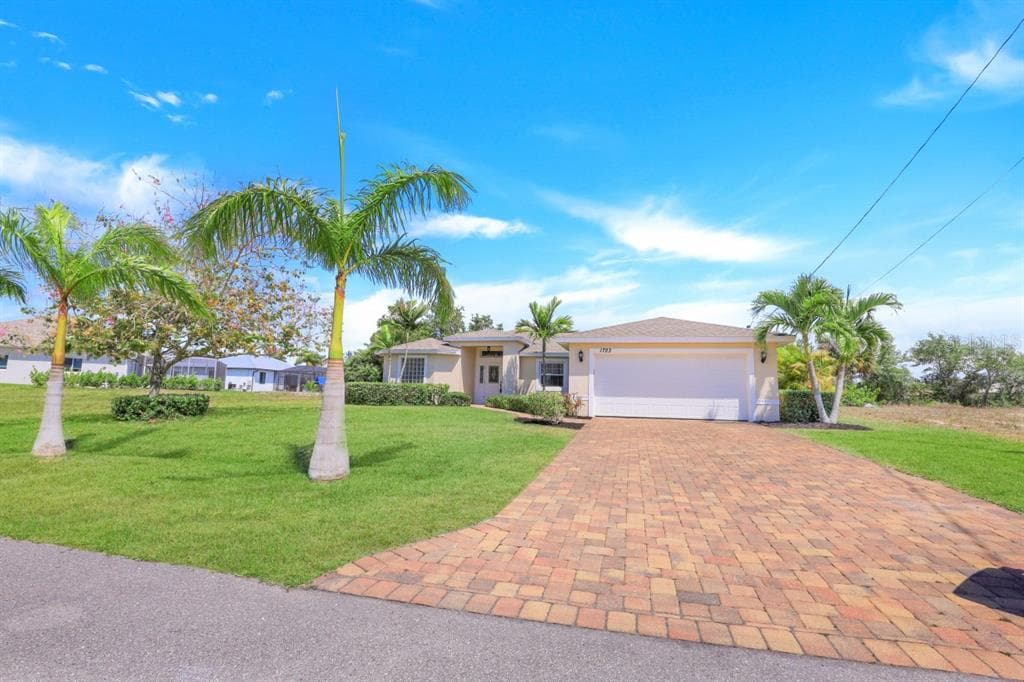 1723 SW 31ST LANE CAPE CORAL, FL 33914