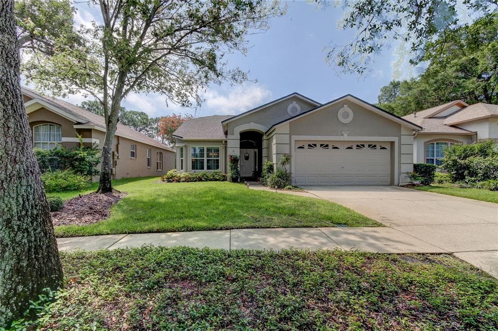 12312 GLENFIELD AVENUE TAMPA, FL 33626