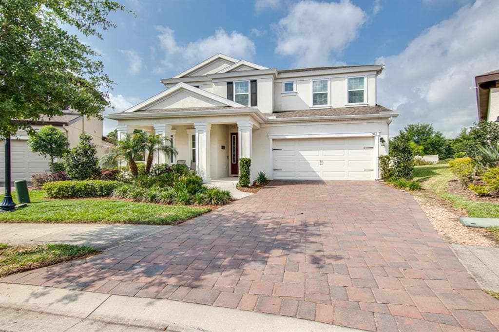 921 FLORESTA STREET BRANDON, FL 33511