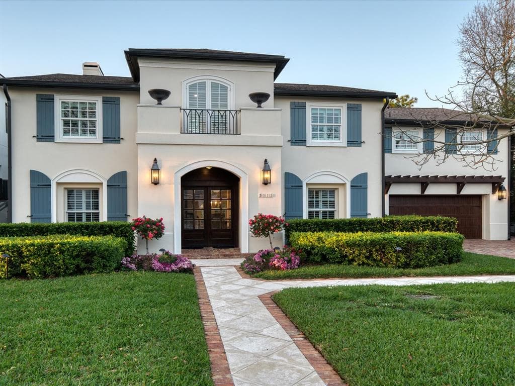 5111 W SAN JOSE STREET TAMPA, FL 33629