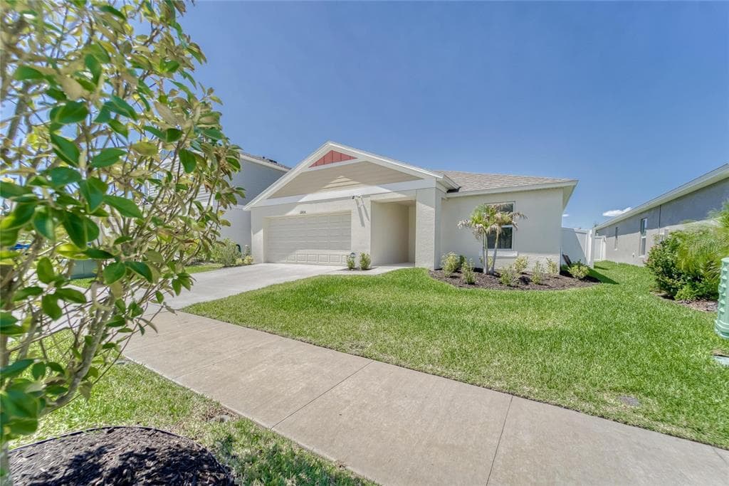 12836 BENT TWIG DRIVE RIVERVIEW, FL 33579