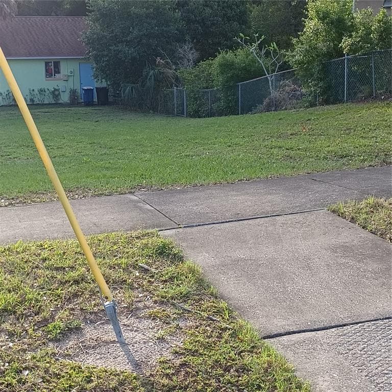 Lot 32/33 APACHE TRAIL CLEARWATER, FL 33755