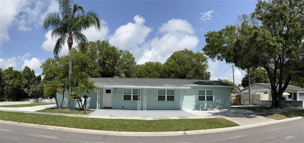 2175 42ND AVENUE N ST PETERSBURG, FL 33714