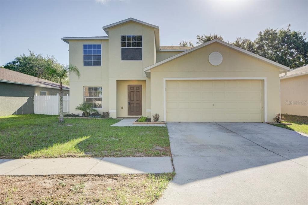 2114 STONEVIEW ROAD ODESSA, FL 33556