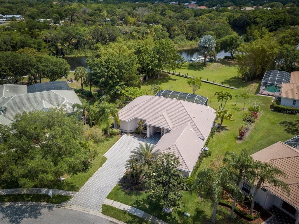 6132 STILLWATER COURT UNIVERSITY PARK, FL 34201