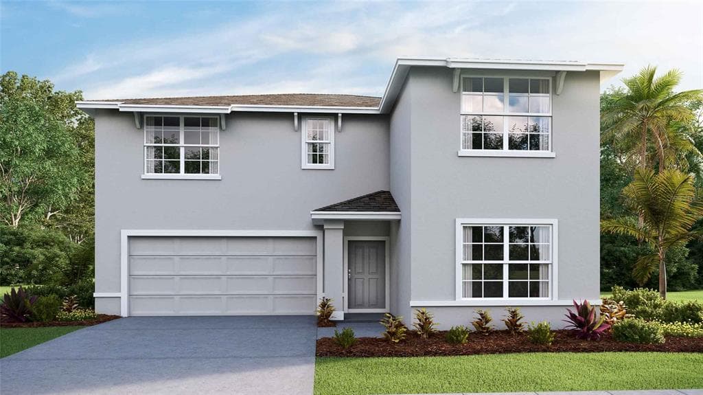 16752 CARLTON POND STREET WIMAUMA, FL 33598