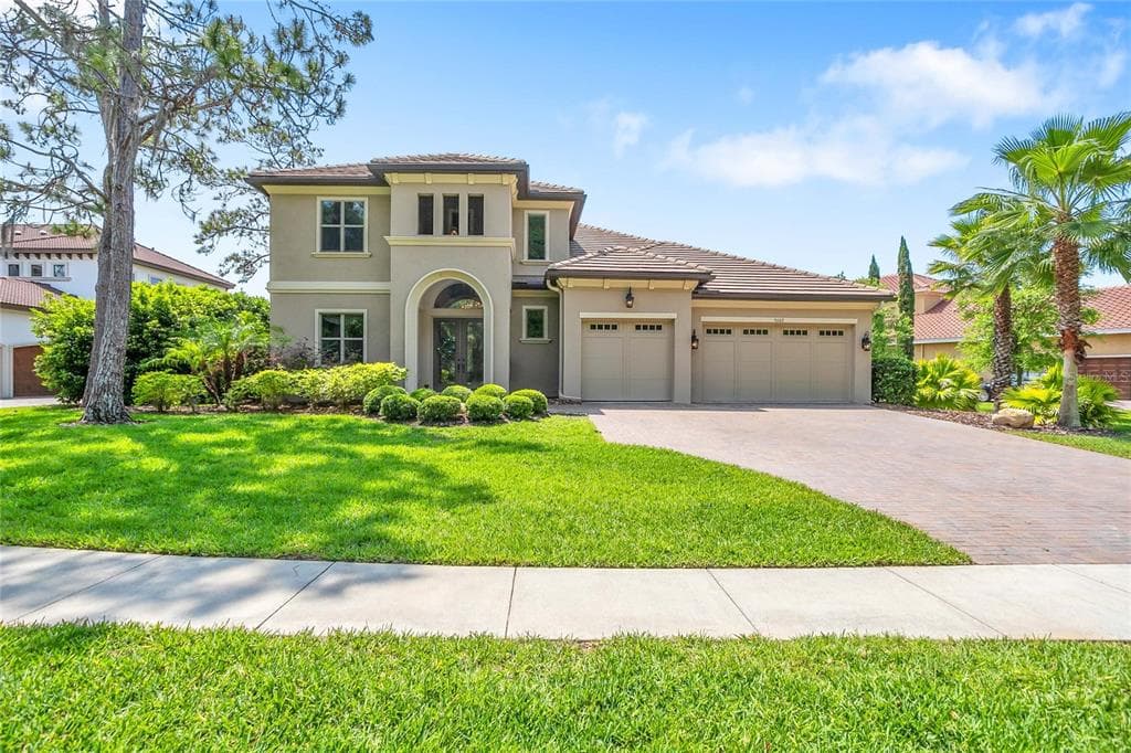 9602 TREE TOPS LAKE ROAD TAMPA, FL 33626