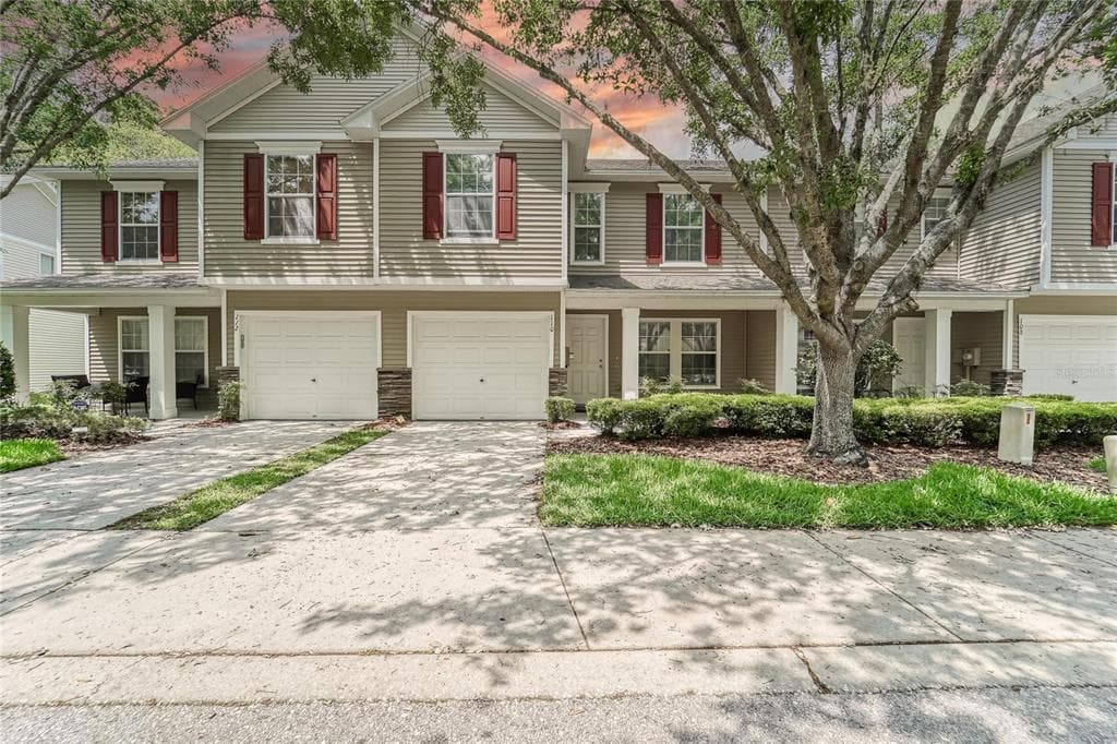 110 SAWTOOTH DRIVE VALRICO, FL 33594