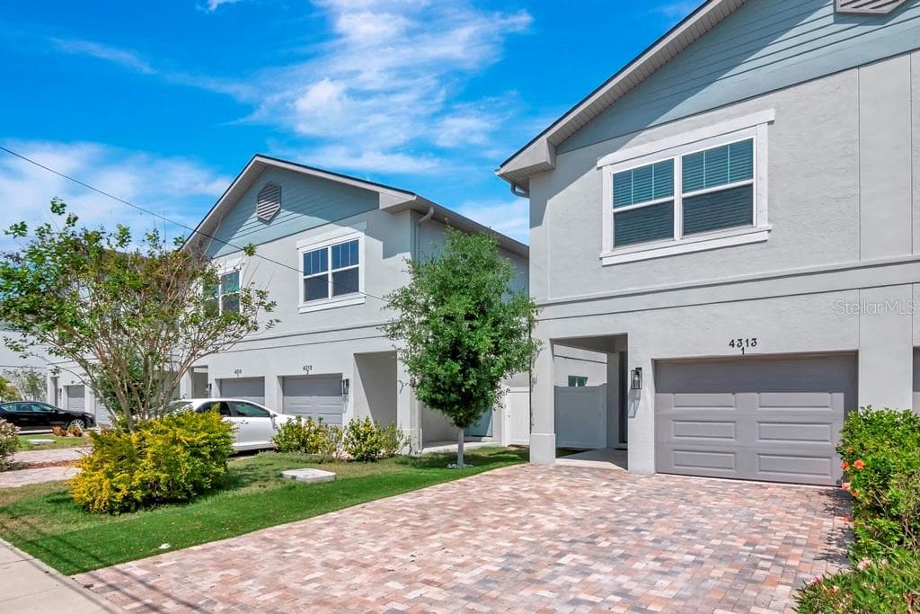4313 W GRAY STREET UNIT A
