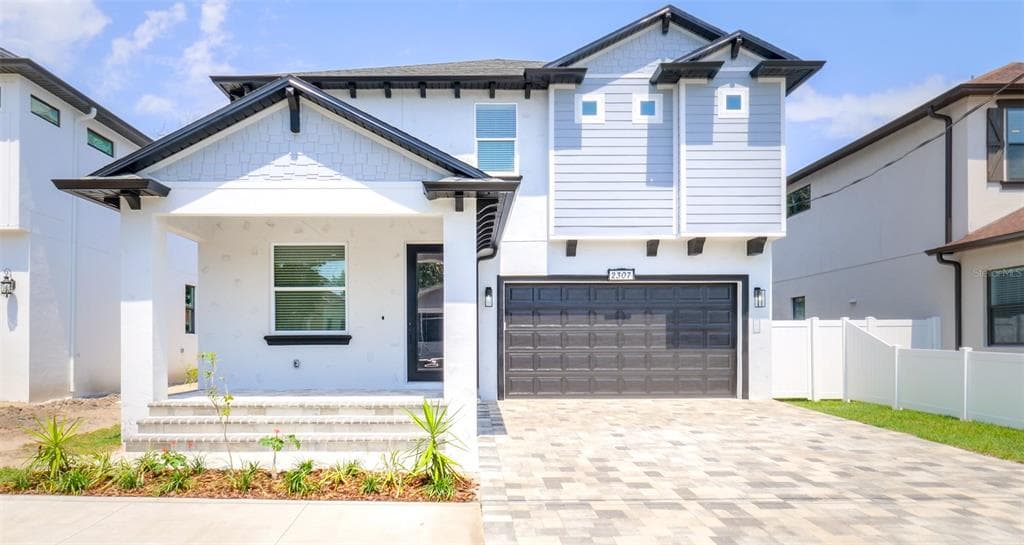 2307 W IVY STREET TAMPA, FL 33607