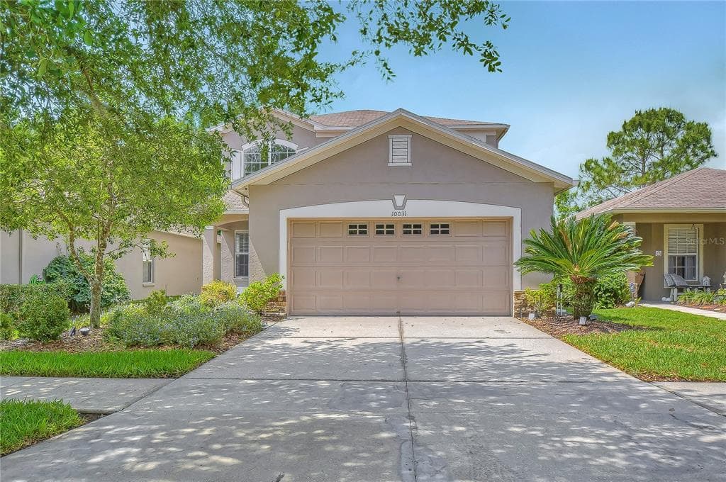 10031 LANDPORT WAY LAND O LAKES, FL 34638