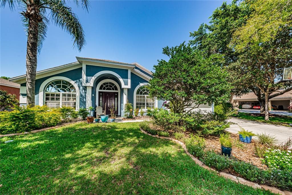 9227 BRINDLEWOOD DRIVE ODESSA, FL 33556