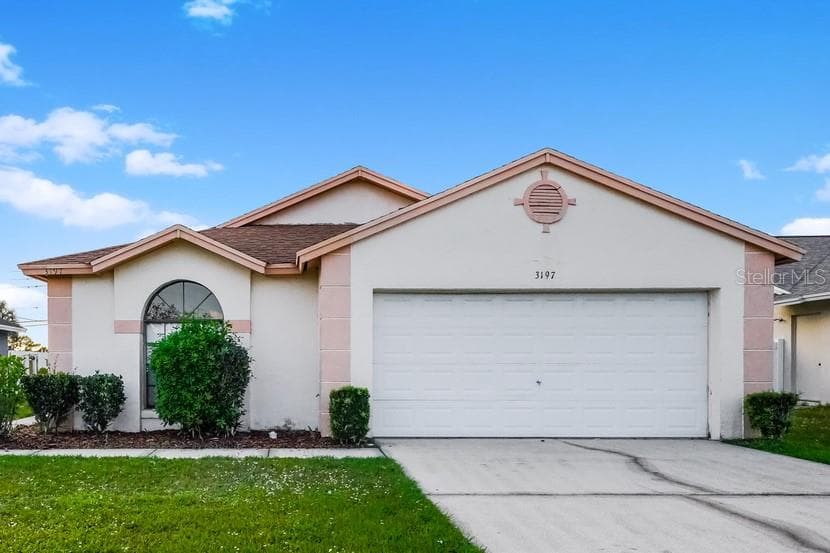 3197 BEAR PATH KISSIMMEE, FL 34746