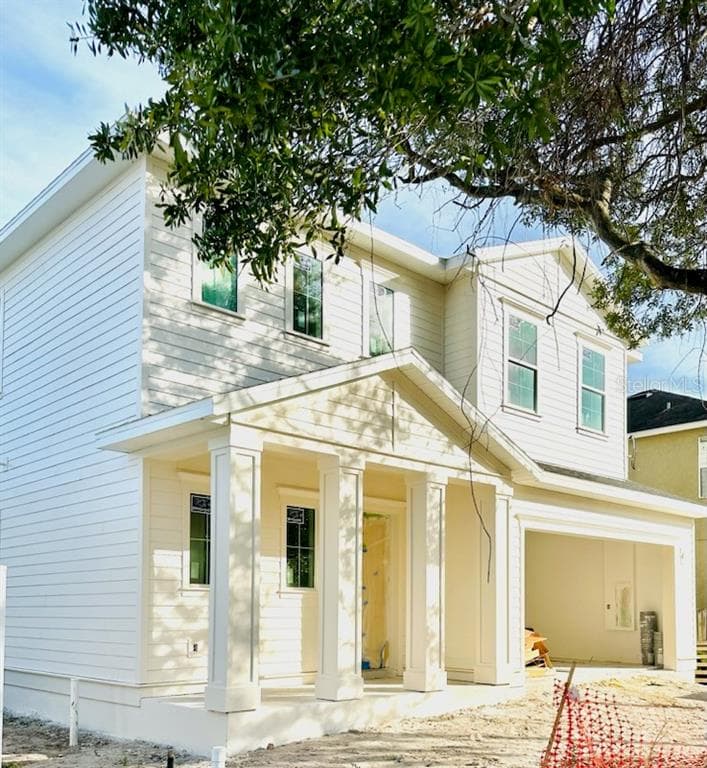 3613 OHIO AVENUE TAMPA, FL 33611