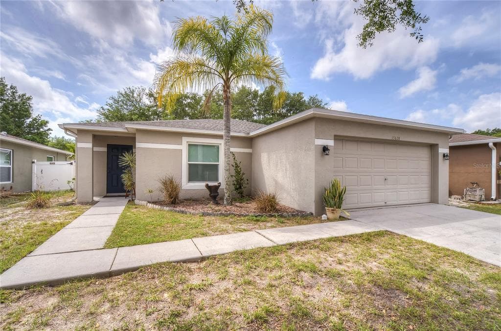 13628 TRAMORE DRIVE ODESSA, FL 33556