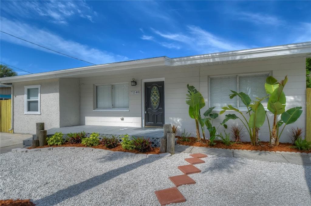 7248 62ND STREET N PINELLAS PARK, FL 33781