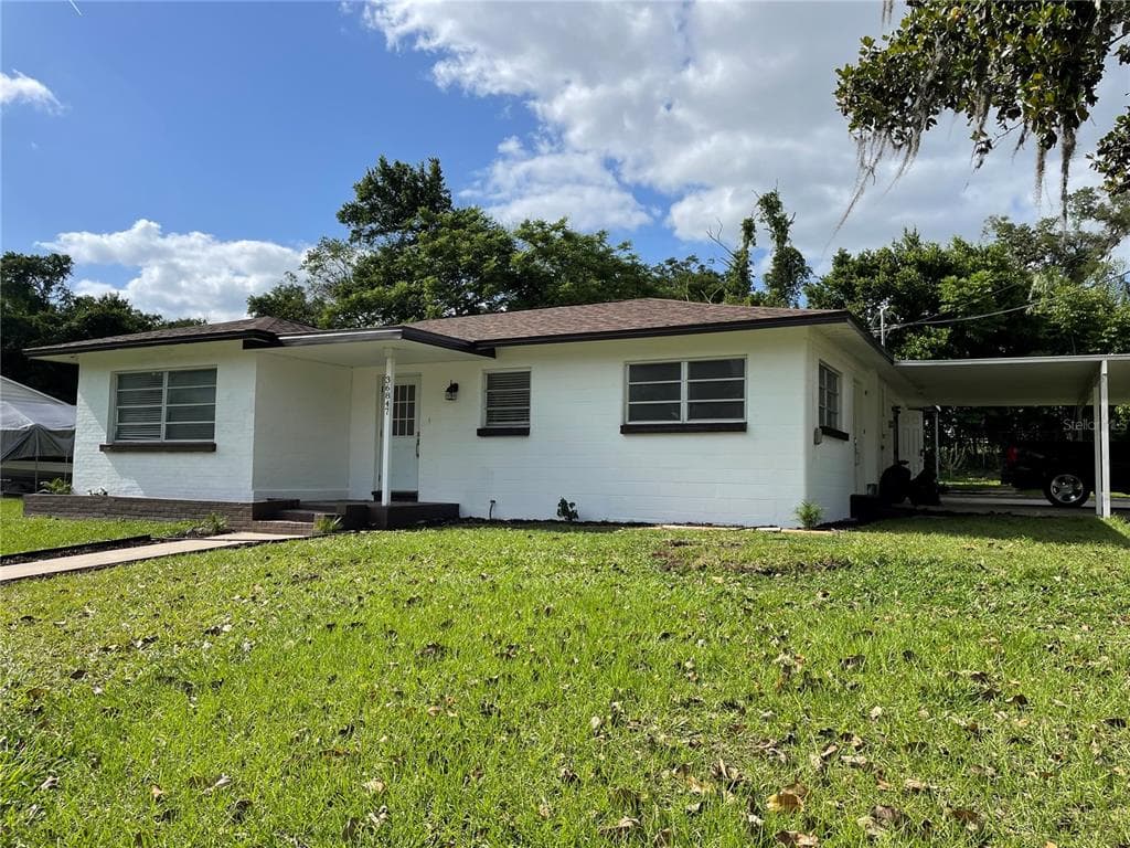 36847 SUWANEE WAY DADE CITY, FL 33525