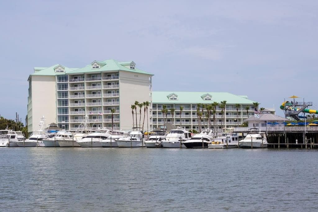 399 2ND STREET UNIT 219 INDIAN ROCKS BEACH, FL 33785