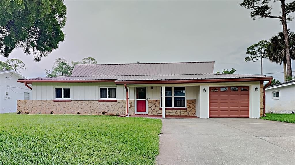 531 DORSET CIRCLE SOUTH DAYTONA, FL 32119