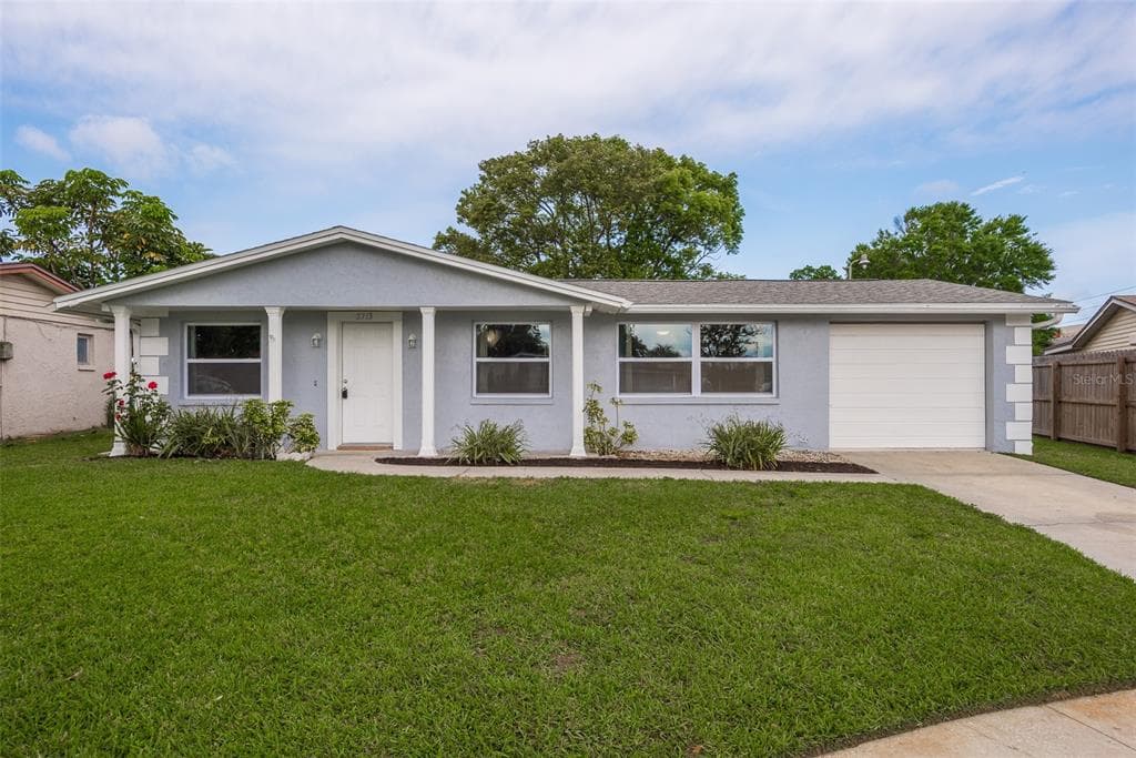 2713 APIA PLACE HOLIDAY, FL 34691