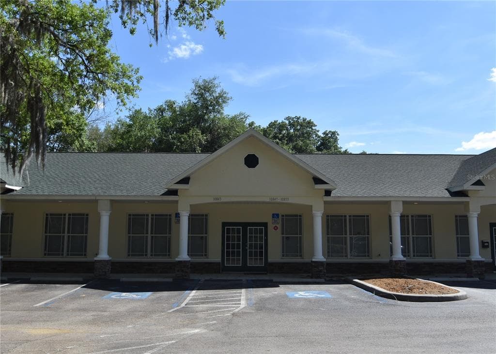 10843 PARK DRIVE RIVERVIEW, FL 33569