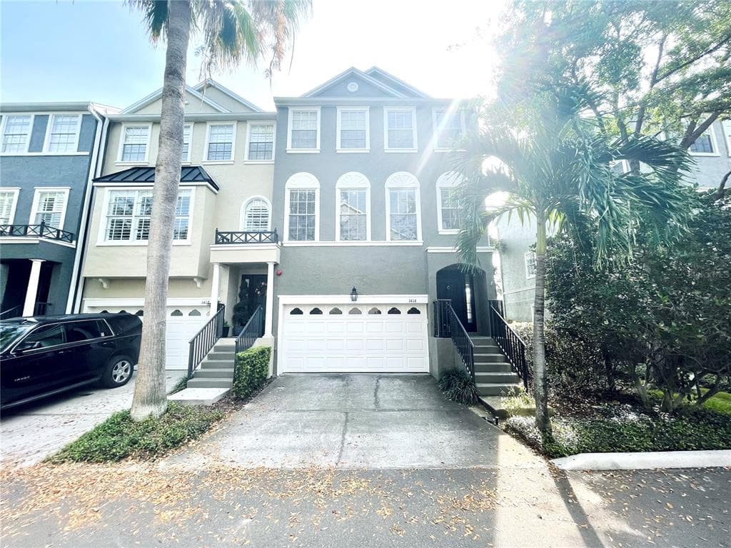 1414 HARBOUR WALK ROAD TAMPA, FL 33602