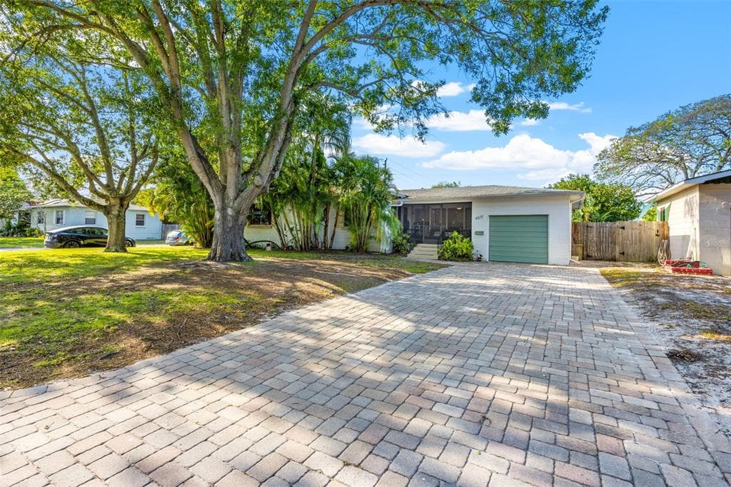 4651 25TH AVENUE N ST PETERSBURG, FL 33713