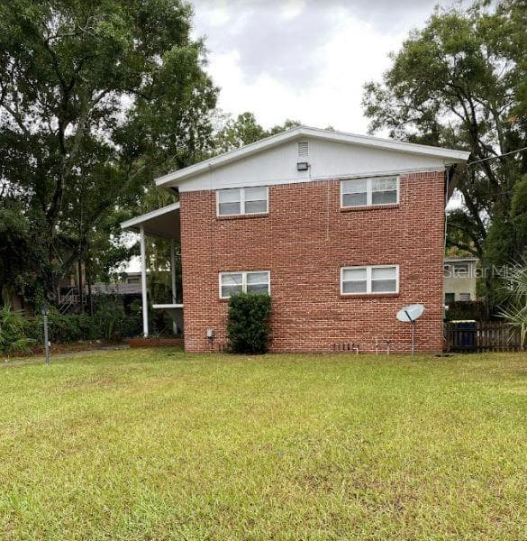 5509 PLAYA WAY JACKSONVILLE, FL 32211