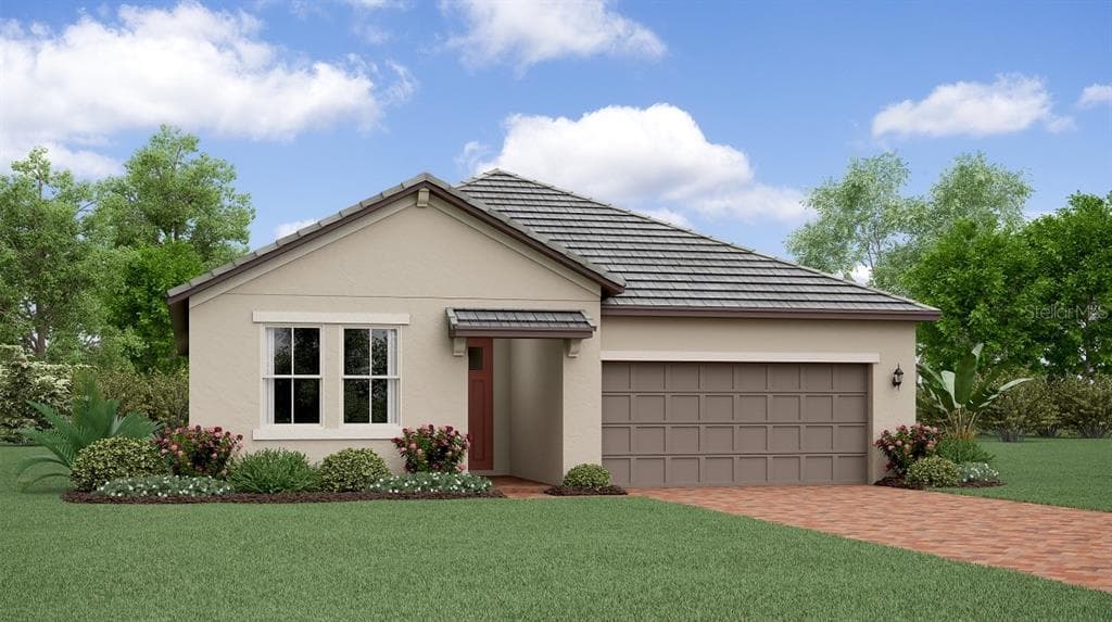 10964 SE 167TH PLACE SUMMERFIELD, FL 34491