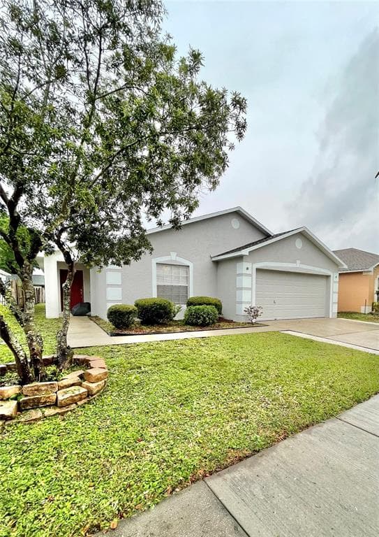 7206 HAMILTON PARK BOULEVARD TAMPA, FL 33615